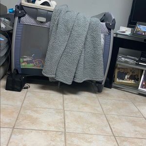 Meet your Posher, Nick